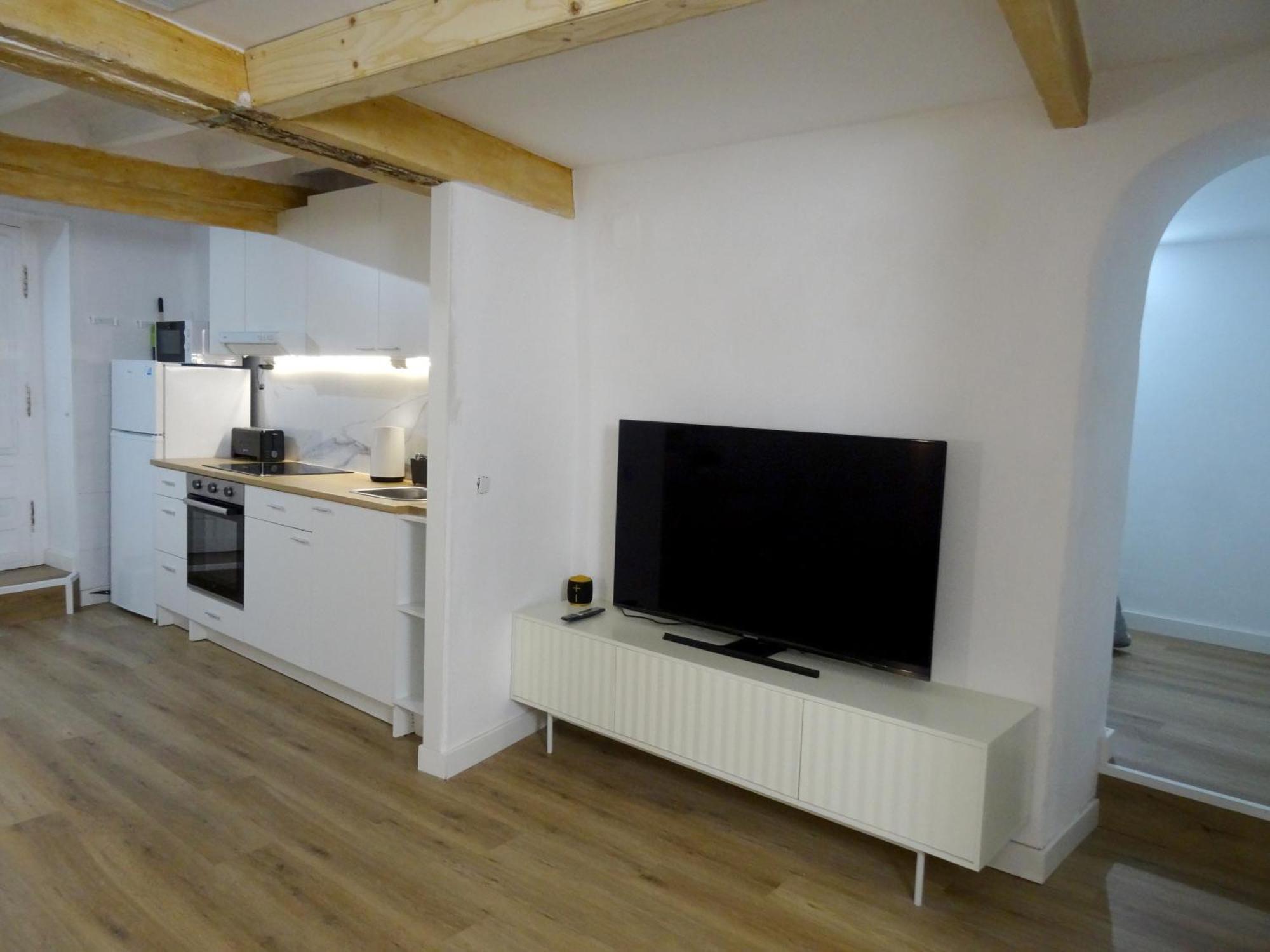 Apartment Del Mar