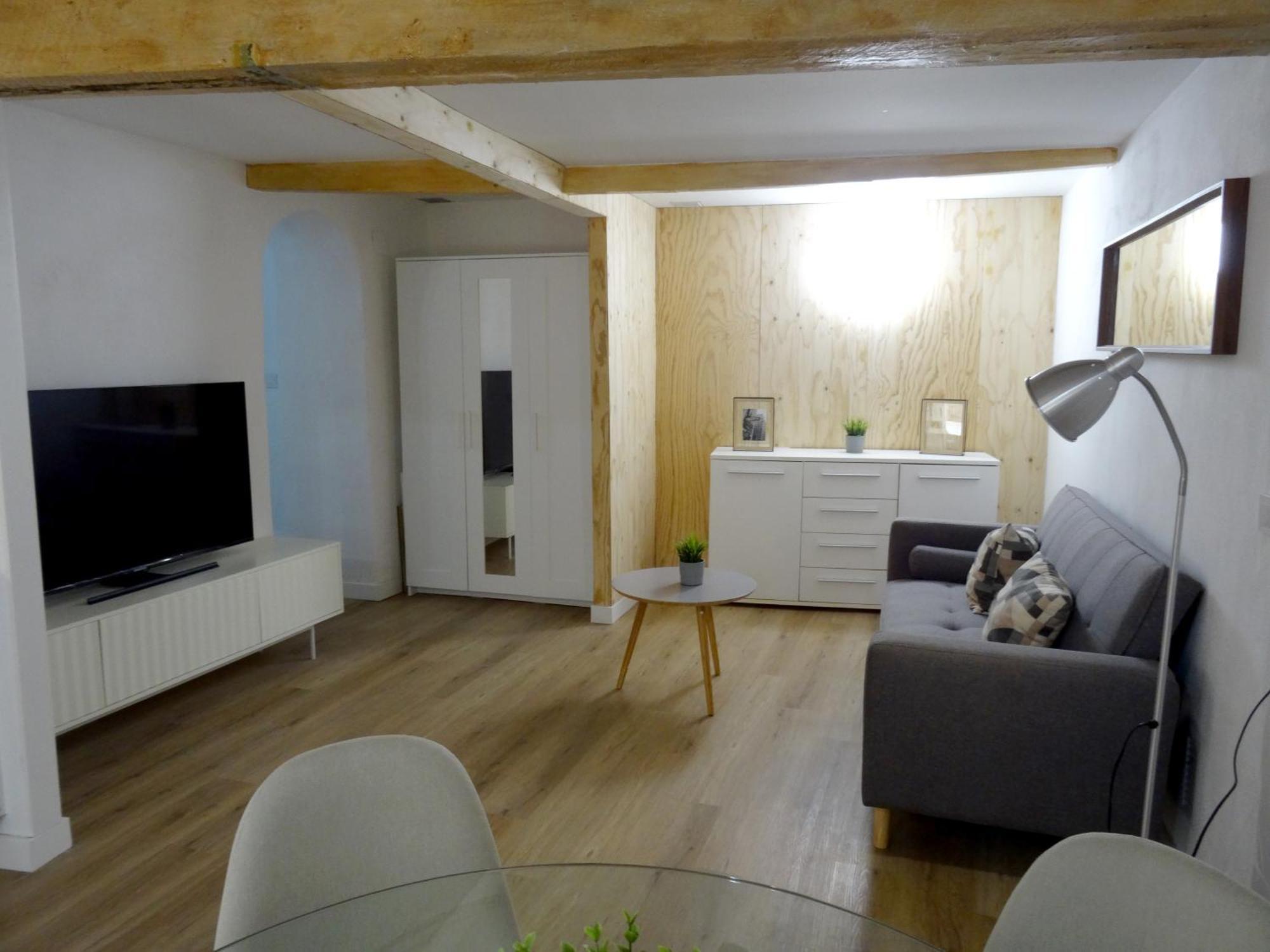 Del Mar Apartment Villajoyosa