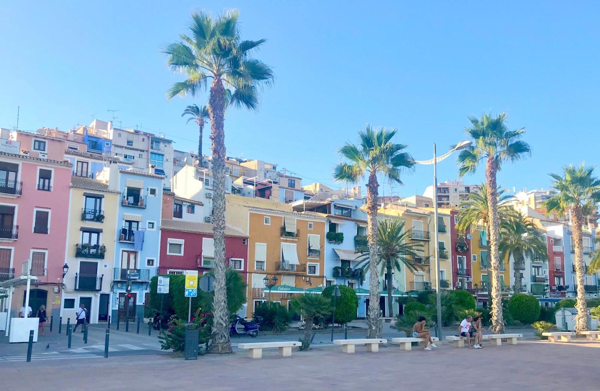 Del Mar